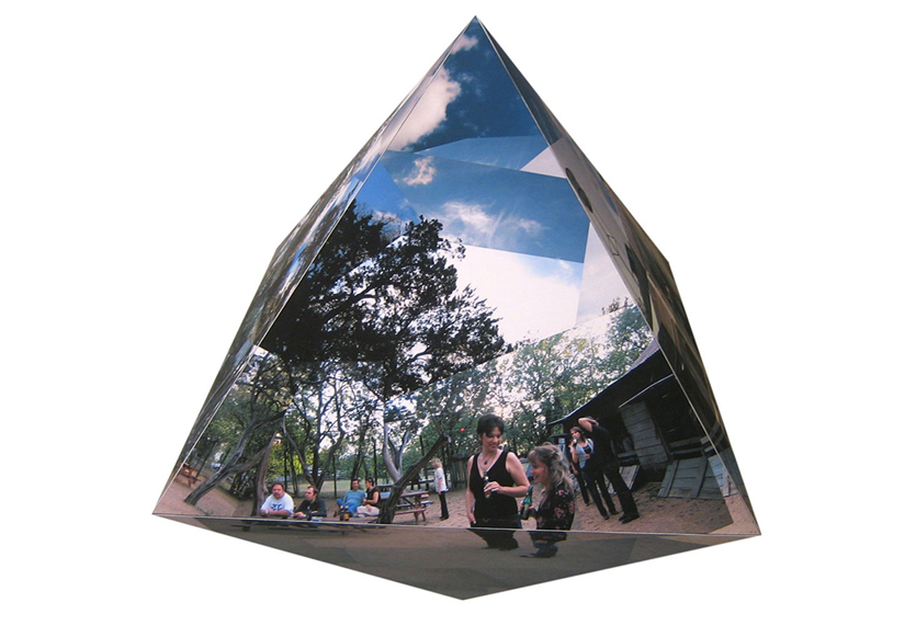 Gruene Hall, assembled