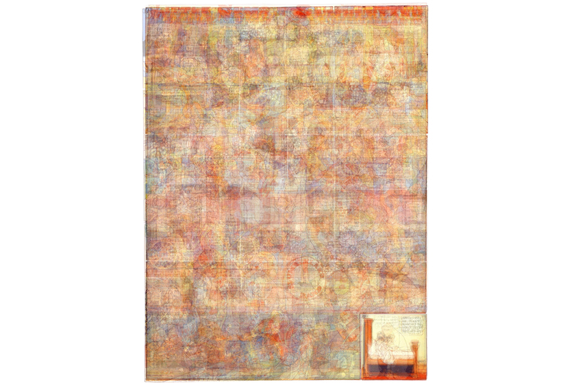 Winsor McCay's Wild Dream